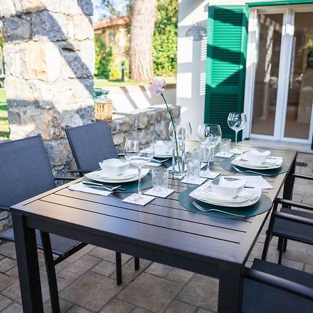 Gardenhouse Sarzana Apartman Kültér fotó