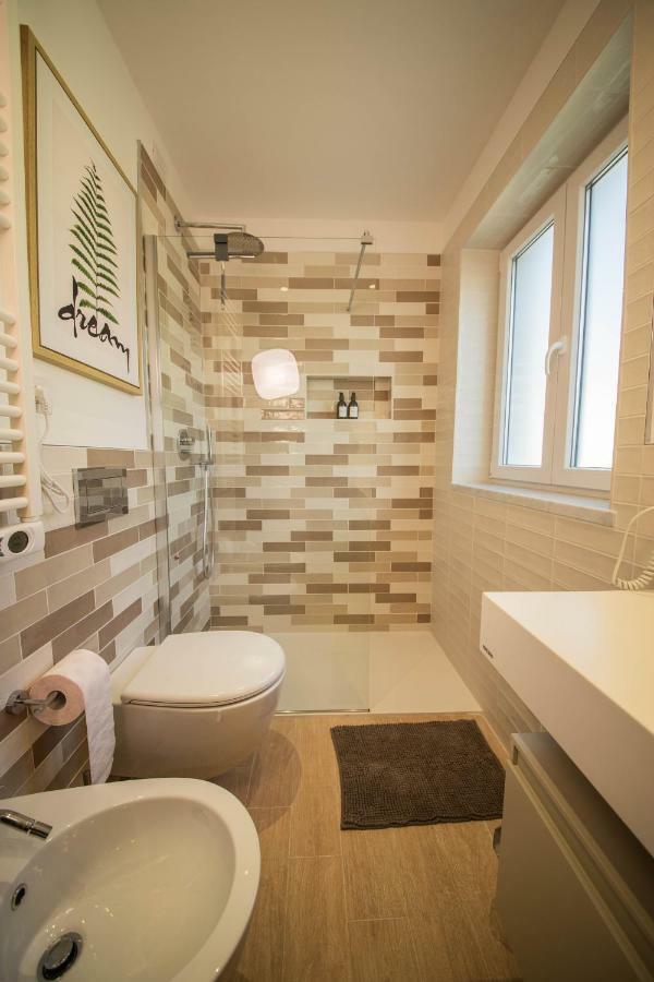 Gardenhouse Sarzana Apartman Kültér fotó