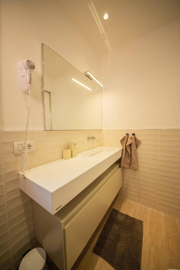 Gardenhouse Sarzana Apartman Kültér fotó