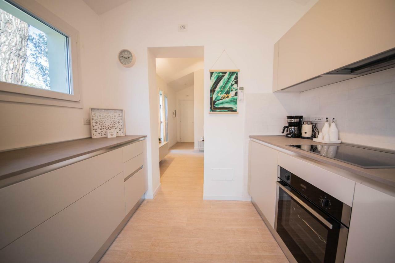 Gardenhouse Sarzana Apartman Kültér fotó