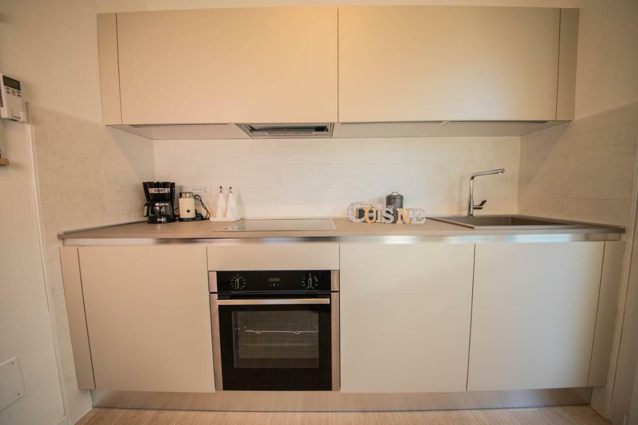 Gardenhouse Sarzana Apartman Kültér fotó