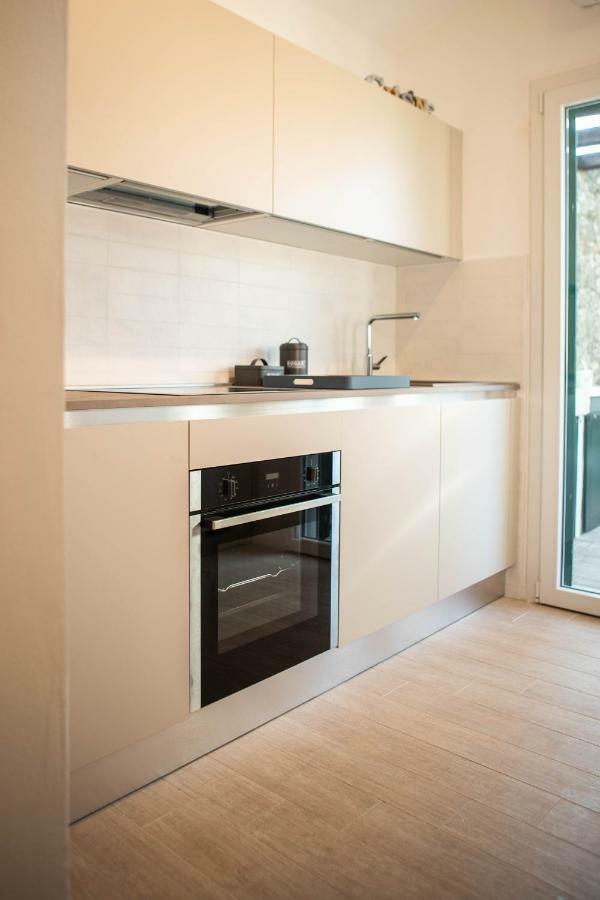 Gardenhouse Sarzana Apartman Kültér fotó
