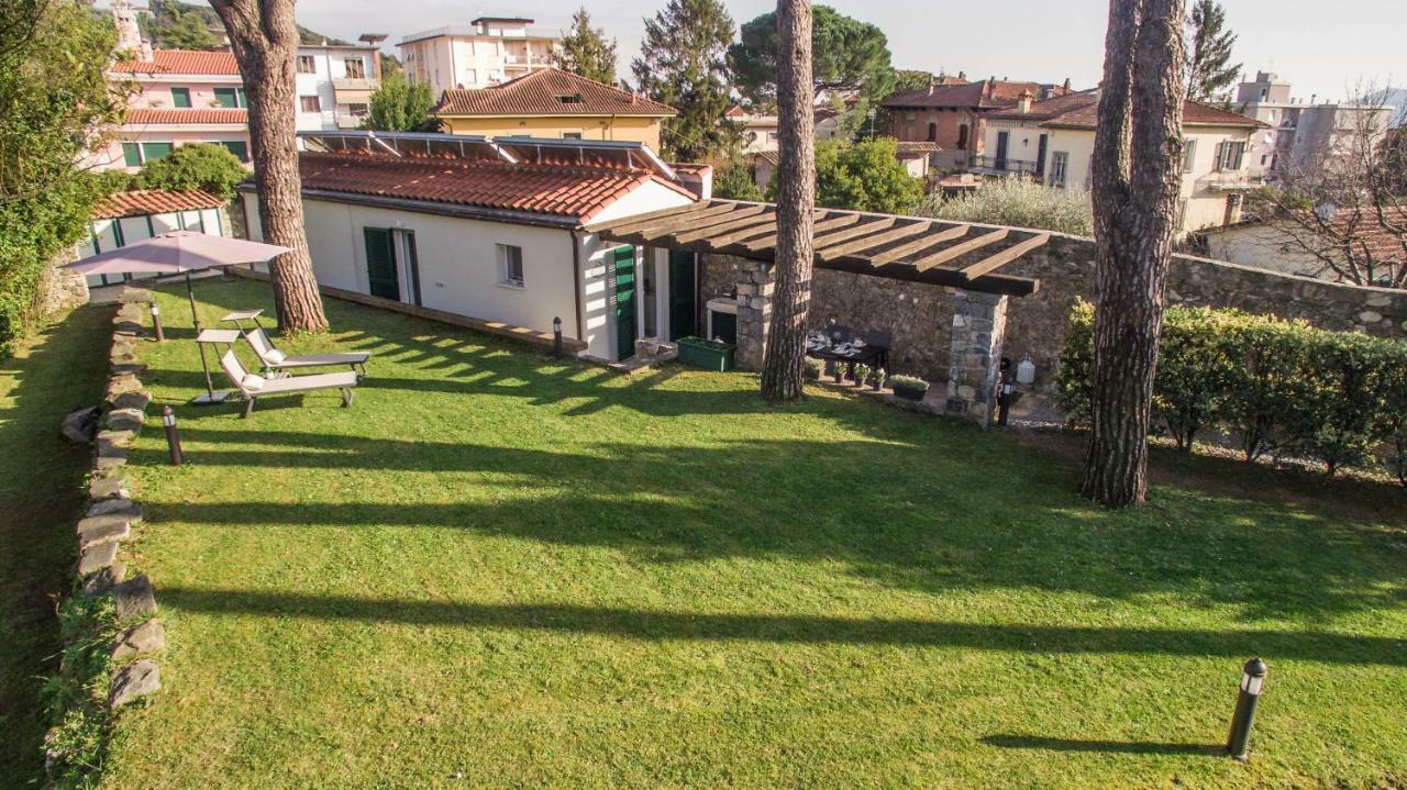 Gardenhouse Sarzana Apartman Kültér fotó
