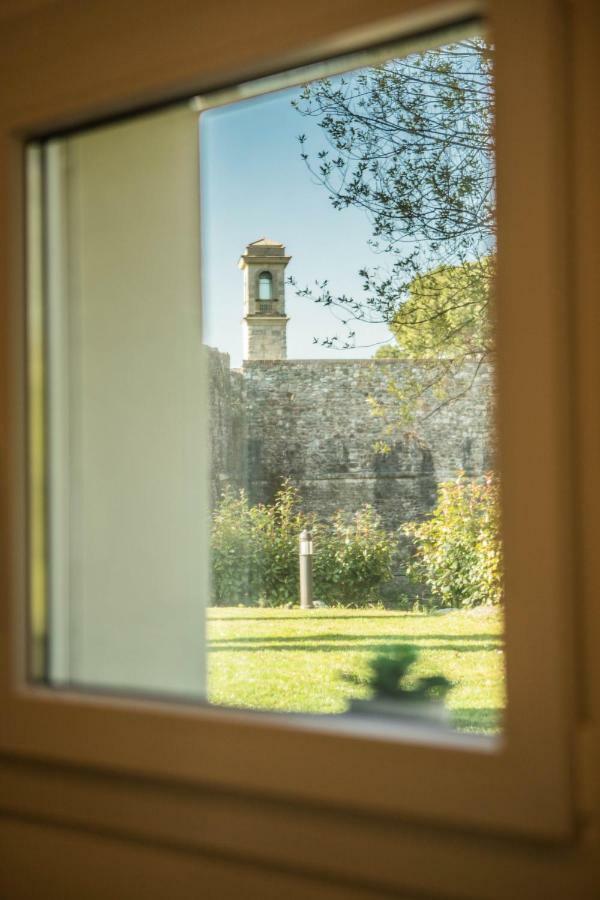 Gardenhouse Sarzana Apartman Kültér fotó